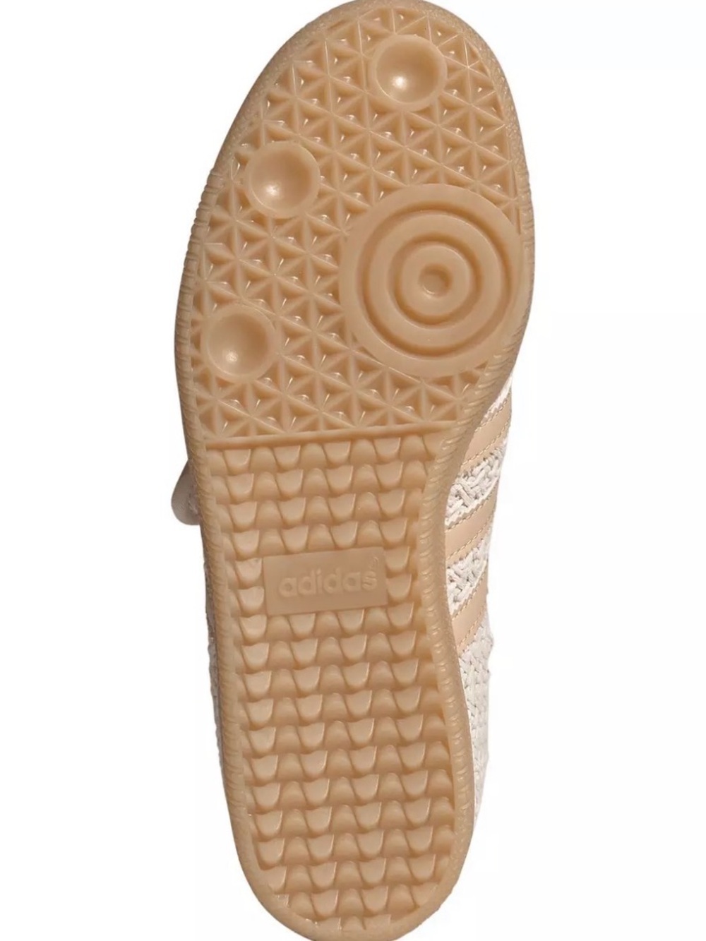 Adidas Samba Mary Jane - 7.5 - Picture 2 of 4